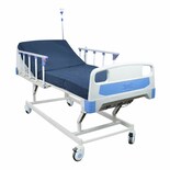 Cama de Hospital Magnimed de 3 Posiciones