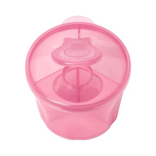 Foto 1 | Foto 1 | Dr Browns Dosificador Contenedor De Leche Rosa