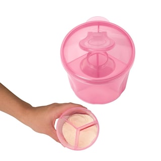 Foto 2 | Foto 2 | Dr Browns Dosificador Contenedor De Leche Rosa