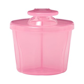 Foto 3 | Foto 3 | Dr Browns Dosificador Contenedor De Leche Rosa