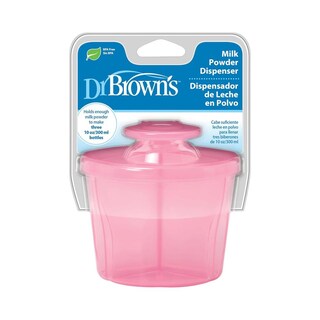 Foto 5 | Foto 5 | Dr Browns Dosificador Contenedor De Leche Rosa