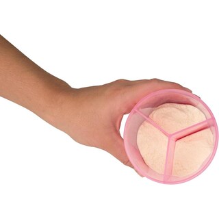 Foto 6 | Foto 6 | Dr Browns Dosificador Contenedor De Leche Rosa