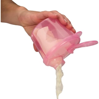 Foto 7 | Foto 7 | Dr Browns Dosificador Contenedor De Leche Rosa