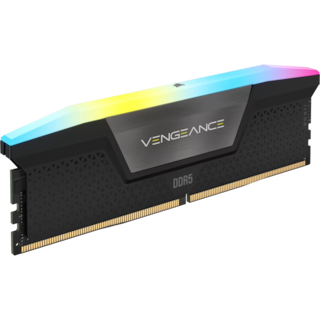Foto 3 | Foto 3 | Memoria Ram Corsair Vengeance Ddr5 16 Gb (2×8 Gb) - Cmh16gx5m2b5200c40