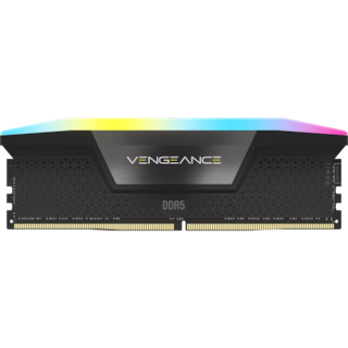 Foto 4 | Foto 4 | Memoria Ram Corsair Vengeance Ddr5 16 Gb (2×8 Gb) - Cmh16gx5m2b5200c40