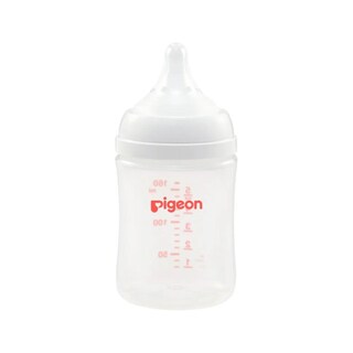 Foto 2 | Foto 2 | Pack 3 Biberones Pigeon Softouch 160ml/5oz Anticolicos 0m