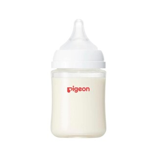 Foto 4 | Foto 4 | Pack 3 Biberones Pigeon Softouch 160ml/5oz Anticolicos 0m