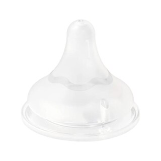 Foto 7 | Foto 7 | Pack 3 Biberones Pigeon Softouch 160ml/5oz Anticolicos 0m