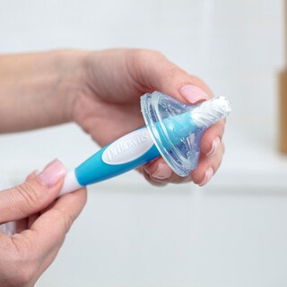 Foto 4 | Foto 4 | Cepillos Limpiadores Para Biberones Dr Brown's Con Esponja 2 Piezas