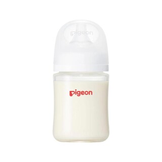 Foto 6 | Foto 6 | Pack 4 Biberones Pigeon Softouch 160ml/5oz Anticolicos 0m