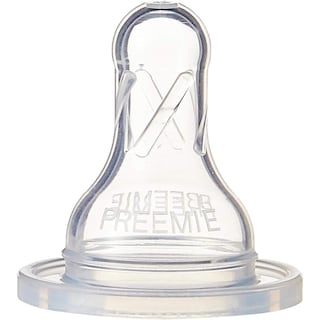 Foto 4 | Foto 4 | Tetina Mamila Dr Browns Options+ Prematuro Estándar 2 Pzs