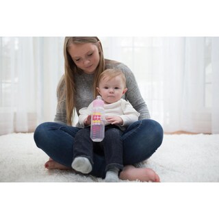 Foto 5 | Foto 5 | Biberón De Transición Estándar Dr Brown's 250ml/8oz. Corazones