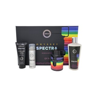 Foto 1 | Foto 1 | Armaf Odyssey Spectra 4 Pz Unisex