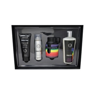 Foto 3 | Foto 3 | Armaf Odyssey Spectra 4 Pz Unisex