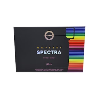 Foto 4 | Foto 4 | Armaf Odyssey Spectra 4 Pz Unisex