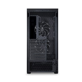 Foto 5 | Foto 5 | Gabinete Gamer Lian Li Lancool 207 Con Pantalla Digital Lcd De 6color Negro