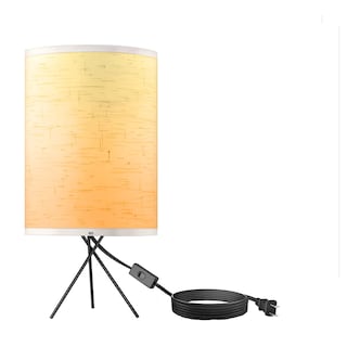 Foto 2 | Foto 2 | Lámpara De Mesa Y Buró Eo Safe Imports Esi-23082 Blanco