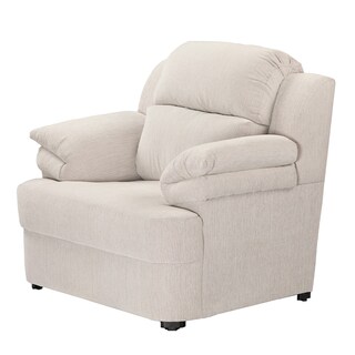 Foto 2 | Foto 2 | Sillón Trinity Kendra Color Crema 1 Plaza