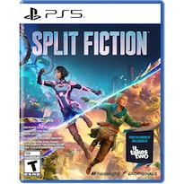 Videojuego Split Fiction Playstation 5 (ps5) - Electronic Arts - Venta Internacional.
