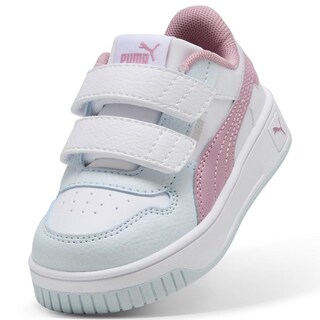 Foto 4 | Foto 4 | Tenis Puma Carina Street V Inf Para Niña Turquesa