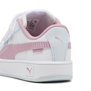 Foto 5 | Foto 5 | Tenis Puma Carina Street V Inf Para Niña Turquesa