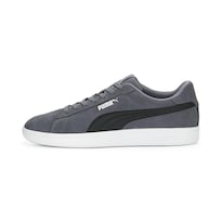 Tenis Puma Smash 3.0 Unisex Gris