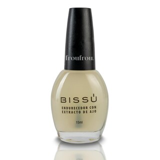 Foto 1 | Foto 1 | Endurecedor Con Ajo Bissú Original Esmalte De Uñas