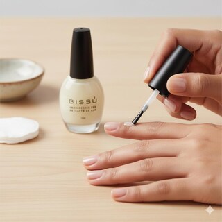 Foto 4 | Foto 4 | Endurecedor Con Ajo Bissú Original Esmalte De Uñas