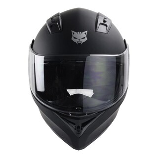 Foto 4 | Foto 4 | Casco Ghira Gh-orion Negro Mate Abatible Svs Negro