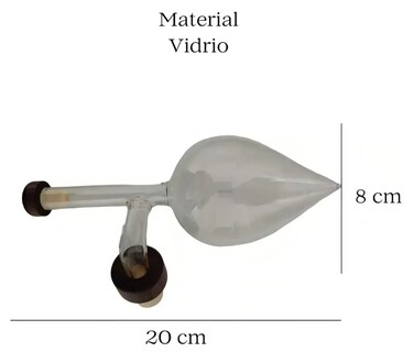 Foto 2 | Foto 2 | Aireador De Vinos Xtellar Oxigenador Vidrio Decantador Gota Cristal Decantador Vino