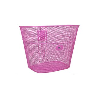 Foto 1 | Foto 1 | Canastilla Para Bicicleta Eo Safe Imports Esi-23051 Rosa