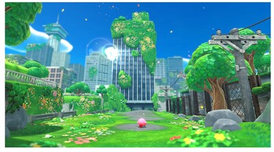 Foto 4 | Foto 4 | Consola De Videojuegos Nintendo Switch Oled Con Kirby Game - Venta Internacional.