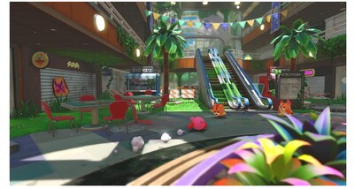 Foto 5 | Foto 5 | Consola De Videojuegos Nintendo Switch Oled Con Kirby Game - Venta Internacional.