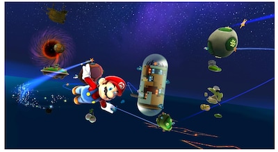 Foto 2 | Foto 2 | Cartucho De Juego Nintendo Switch Super Mario Galaxy+2 Us - Venta Internacional.