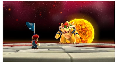 Foto 3 | Foto 3 | Cartucho De Juego Nintendo Switch Super Mario Galaxy+2 Us - Venta Internacional.