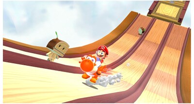 Foto 7 | Foto 7 | Cartucho De Juego Nintendo Switch Super Mario Galaxy+2 Us - Venta Internacional.