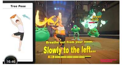 Foto 6 | Foto 6 | Consola De Videojuegos Nintendo Switch Oled Con Ring Fit Adventure - Venta Internacional.