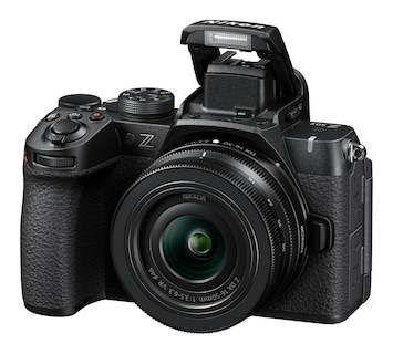 Foto 1 | Foto 1 | Cámara Nikon Z50 Ii Sin Espejo De 20 9 Mp Con Lente De 16-50 Mm - Venta Internacional.
