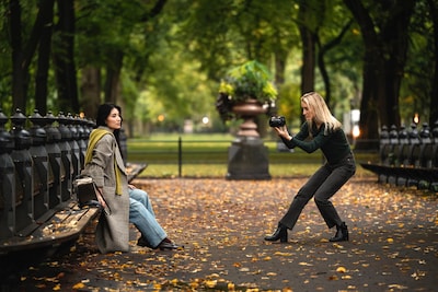 Foto 6 | Foto 6 | Cámara Nikon Z50 Ii Sin Espejo De 20 9 Mp Con Lente De 16-50 Mm - Venta Internacional.