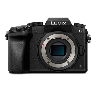 Foto 4 | Foto 4 | Cámara Panasonic Lumix G7 4k De 16 Mp Con Lente De 14-42 Mm Lcd De 3 Pulgadas - Venta Internacional.