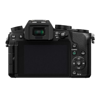 Foto 5 | Foto 5 | Cámara Panasonic Lumix G7 4k De 16 Mp Con Lente De 14-42 Mm Lcd De 3 Pulgadas - Venta Internacional.