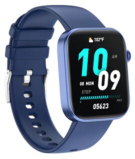 Foto 1 | Foto 1 | Smartwatch Xtellar Deportivo Ip68 Azul
