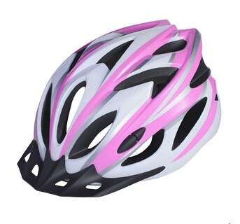 Foto 1 | Foto 1 | Casco Ciclismo Xtellar De Bicicleta Modelo Rosa