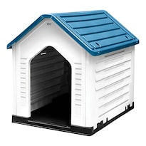 Casa Chica para Perro Eo Safe Imports ESI-23203 Azul