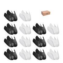 Protectores de Calzado Eo Safe Imports Esi-23146 Multicolor Talla L 14 Pares