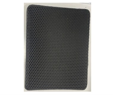 Foto 1 | Foto 1 | Alfombra de Arenero Xtellar 40 x 50 cm