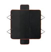 Cubre Asiento para Mascota de Auto