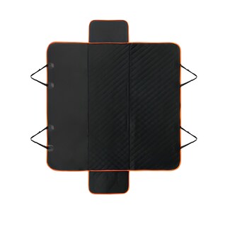 Foto 1 | Foto 1 | Cubre Asiento para Mascota de Auto