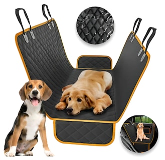 Foto 5 | Foto 5 | Cubre Asiento para Mascota de Auto