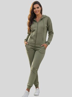 Foto 2 | Foto 2 | Set de Conjuntos Termico para Mujer 2 Pack